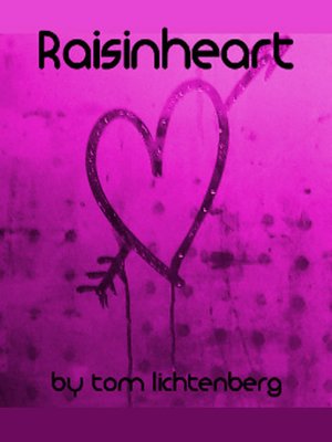 cover image of Raisinheart